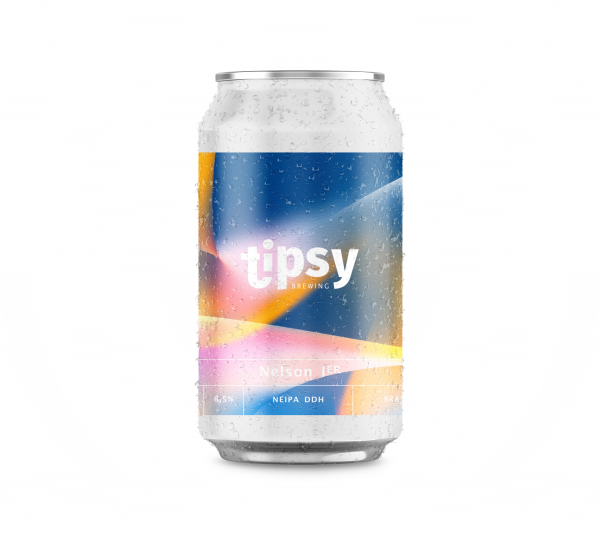 tipsy Nelson 1er x24